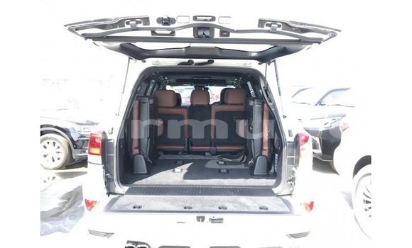 Acheter Import Voiture Toyota Land Cruiser Blanc à Import - Dubai, Région de la Bouenza Acheter Import Voiture Toyota Land Cruiser Blanc à Import - Dubai, Région de la Bouenza