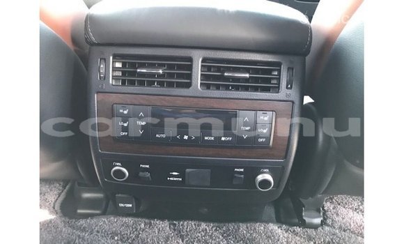 Acheter Import Voiture Toyota Land Cruiser Blanc à Import - Dubai, Région de la Bouenza Acheter Import Voiture Toyota Land Cruiser Blanc à Import - Dubai, Région de la Bouenza