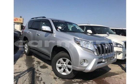 Buy Import Toyota Prado Other Car in Import - Dubai in Region of Bouenza Buy Import Toyota Prado Other Car in Import - Dubai in Region of Bouenza