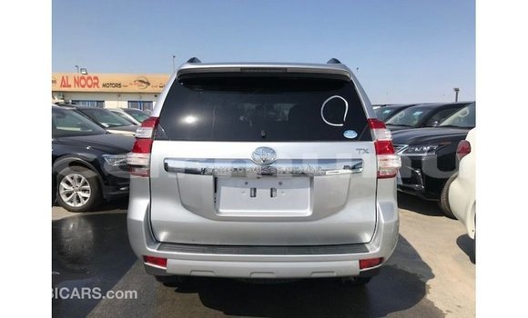 Buy Import Toyota Prado Other Car in Import - Dubai in Region of Bouenza Buy Import Toyota Prado Other Car in Import - Dubai in Region of Bouenza
