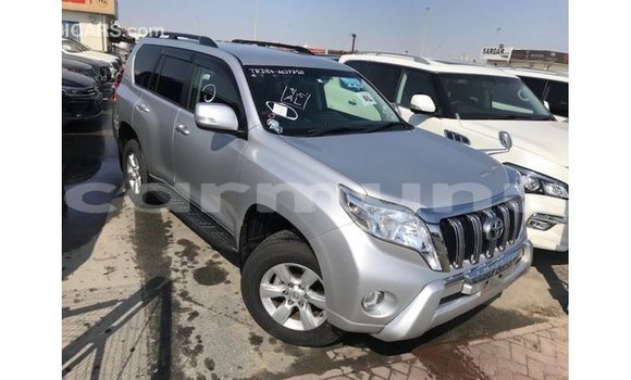 Buy Import Toyota Prado Other Car in Import - Dubai in Region of Bouenza Buy Import Toyota Prado Other Car in Import - Dubai in Region of Bouenza
