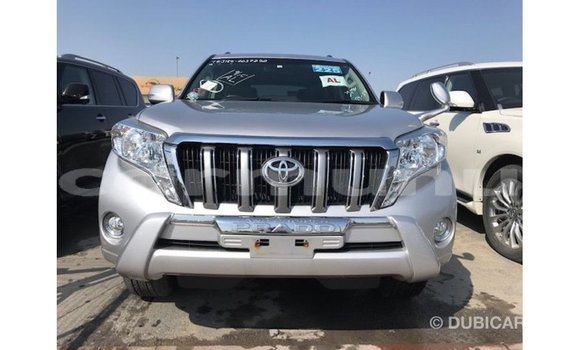 Buy Import Toyota Prado Other Car in Import - Dubai in Region of Bouenza Buy Import Toyota Prado Other Car in Import - Dubai in Region of Bouenza