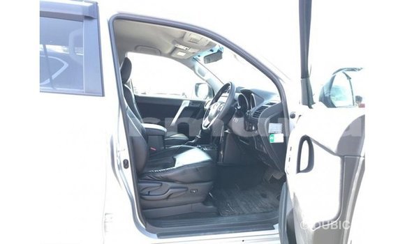 Buy Import Toyota Prado Other Car in Import - Dubai in Region of Bouenza Buy Import Toyota Prado Other Car in Import - Dubai in Region of Bouenza