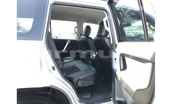 Buy Import Toyota Prado Other Car in Import - Dubai in Region of Bouenza Buy Import Toyota Prado Other Car in Import - Dubai in Region of Bouenza