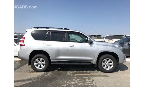 Buy Import Toyota Prado Other Car in Import - Dubai in Region of Bouenza Buy Import Toyota Prado Other Car in Import - Dubai in Region of Bouenza