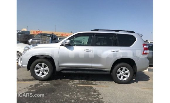 Buy Import Toyota Prado Other Car in Import - Dubai in Region of Bouenza Buy Import Toyota Prado Other Car in Import - Dubai in Region of Bouenza