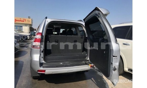 Buy Import Toyota Prado Other Car in Import - Dubai in Region of Bouenza Buy Import Toyota Prado Other Car in Import - Dubai in Region of Bouenza