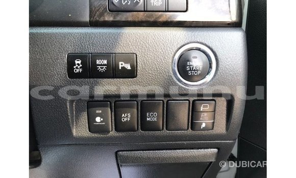 Acheter Import Voiture Toyota Vellfire Blanc à Import - Dubai, Région de la Bouenza Acheter Import Voiture Toyota Vellfire Blanc à Import - Dubai, Région de la Bouenza