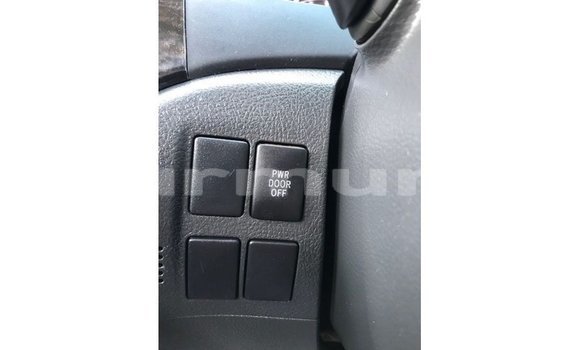 Acheter Import Voiture Toyota Vellfire Blanc à Import - Dubai, Région de la Bouenza Acheter Import Voiture Toyota Vellfire Blanc à Import - Dubai, Région de la Bouenza