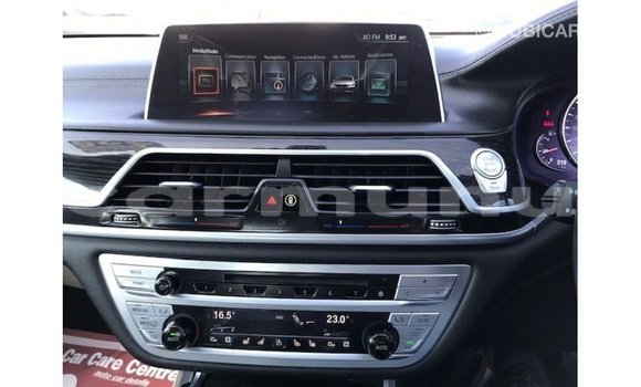 Acheter Import Moto BMW K Autre à Import - Dubai, Région de la Bouenza Acheter Import Moto BMW K Autre à Import - Dubai, Région de la Bouenza