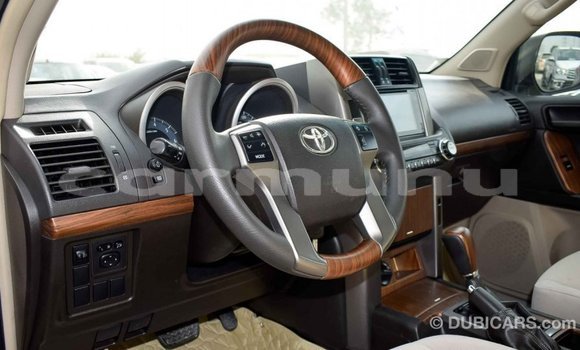 Buy Import Toyota Prado Other Car in Import - Dubai in Region of Bouenza Buy Import Toyota Prado Other Car in Import - Dubai in Region of Bouenza