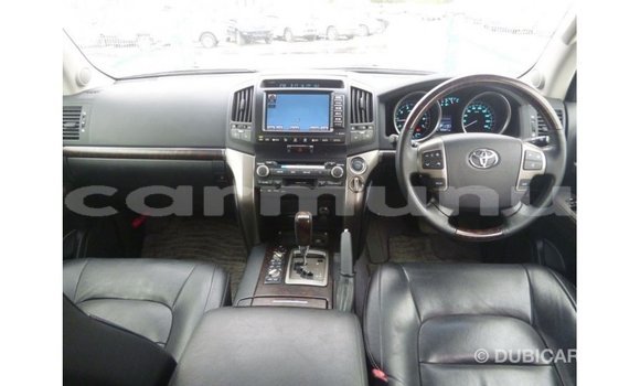 Buy Import Toyota Land Cruiser Other Car in Import - Dubai in Region of Bouenza Buy Import Toyota Land Cruiser Other Car in Import - Dubai in Region of Bouenza