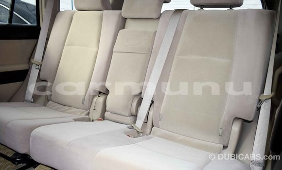Buy Import Toyota Prado Other Car in Import - Dubai in Region of Bouenza Buy Import Toyota Prado Other Car in Import - Dubai in Region of Bouenza