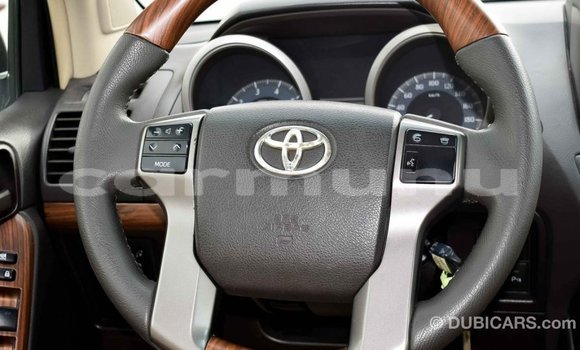 Buy Import Toyota Prado Other Car in Import - Dubai in Region of Bouenza Buy Import Toyota Prado Other Car in Import - Dubai in Region of Bouenza