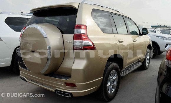 Buy Import Toyota Prado Other Car in Import - Dubai in Region of Bouenza Buy Import Toyota Prado Other Car in Import - Dubai in Region of Bouenza