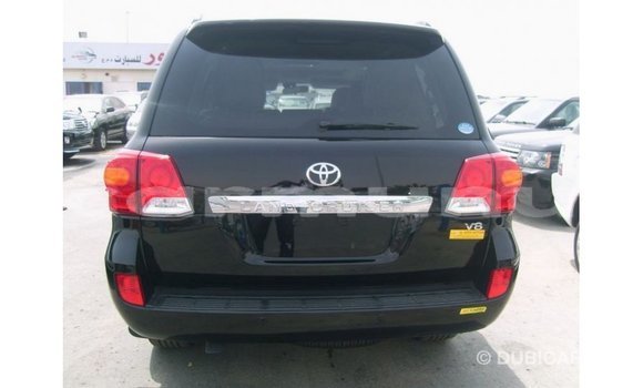 Acheter Import Voiture Toyota Land Cruiser Noir à Import - Dubai, Région de la Bouenza Acheter Import Voiture Toyota Land Cruiser Noir à Import - Dubai, Région de la Bouenza