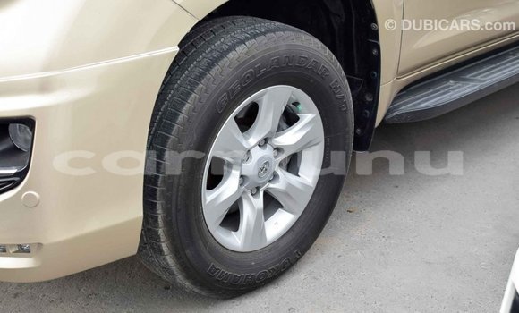 Buy Import Toyota Prado Other Car in Import - Dubai in Region of Bouenza Buy Import Toyota Prado Other Car in Import - Dubai in Region of Bouenza