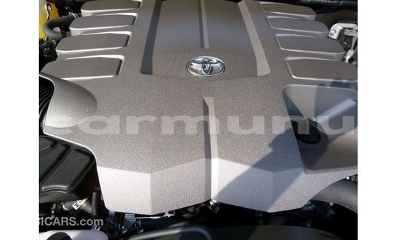 Buy Import Toyota Land Cruiser Black Car in Import - Dubai in Region of Bouenza Buy Import Toyota Land Cruiser Black Car in Import - Dubai in Region of Bouenza
