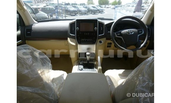 Buy Import Toyota Land Cruiser Black Car in Import - Dubai in Region of Bouenza Buy Import Toyota Land Cruiser Black Car in Import - Dubai in Region of Bouenza