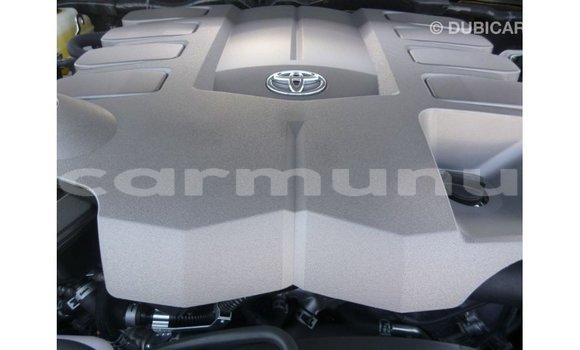 Buy Import Toyota Land Cruiser Black Car in Import - Dubai in Region of Bouenza Buy Import Toyota Land Cruiser Black Car in Import - Dubai in Region of Bouenza