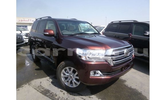 Buy Import Toyota Land Cruiser Other Car in Import - Dubai in Region of Bouenza Buy Import Toyota Land Cruiser Other Car in Import - Dubai in Region of Bouenza
