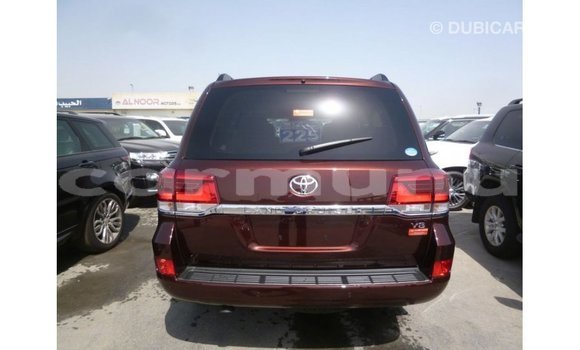 Buy Import Toyota Land Cruiser Other Car in Import - Dubai in Region of Bouenza Buy Import Toyota Land Cruiser Other Car in Import - Dubai in Region of Bouenza