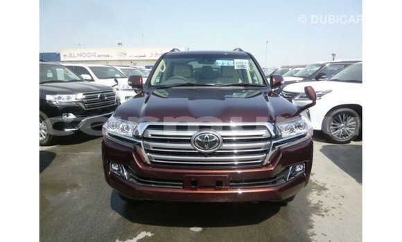 Buy Import Toyota Land Cruiser Other Car in Import - Dubai in Region of Bouenza Buy Import Toyota Land Cruiser Other Car in Import - Dubai in Region of Bouenza