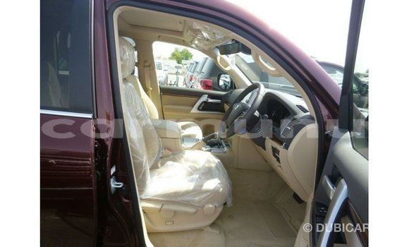 Buy Import Toyota Land Cruiser Other Car in Import - Dubai in Region of Bouenza Buy Import Toyota Land Cruiser Other Car in Import - Dubai in Region of Bouenza
