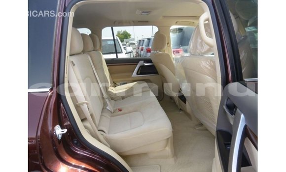 Buy Import Toyota Land Cruiser Other Car in Import - Dubai in Region of Bouenza Buy Import Toyota Land Cruiser Other Car in Import - Dubai in Region of Bouenza