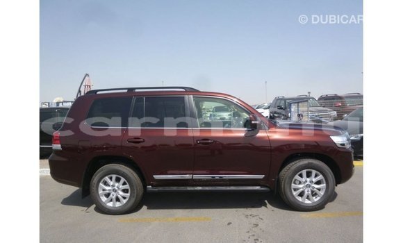 Buy Import Toyota Land Cruiser Other Car in Import - Dubai in Region of Bouenza Buy Import Toyota Land Cruiser Other Car in Import - Dubai in Region of Bouenza