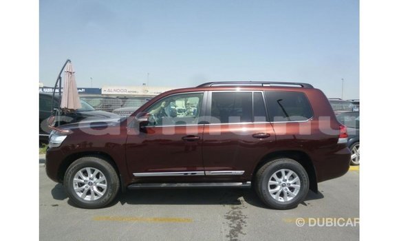 Buy Import Toyota Land Cruiser Other Car in Import - Dubai in Region of Bouenza Buy Import Toyota Land Cruiser Other Car in Import - Dubai in Region of Bouenza