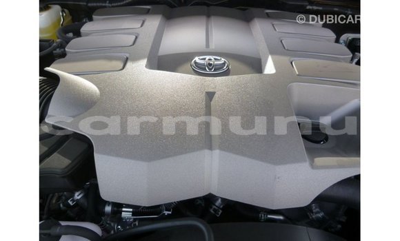 Buy Import Toyota Land Cruiser Other Car in Import - Dubai in Region of Bouenza Buy Import Toyota Land Cruiser Other Car in Import - Dubai in Region of Bouenza
