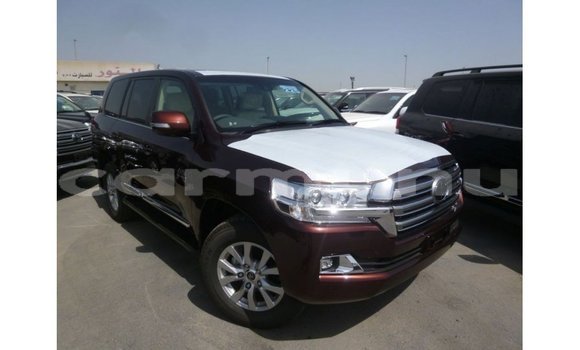 Buy Import Toyota Land Cruiser Other Car in Import - Dubai in Region of Bouenza Buy Import Toyota Land Cruiser Other Car in Import - Dubai in Region of Bouenza