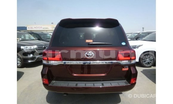 Buy Import Toyota Land Cruiser Other Car in Import - Dubai in Region of Bouenza Buy Import Toyota Land Cruiser Other Car in Import - Dubai in Region of Bouenza