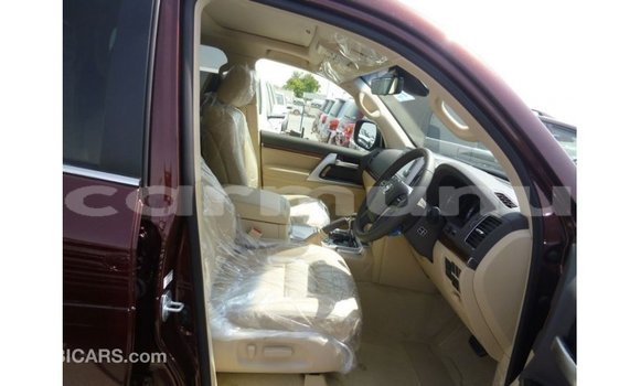 Buy Import Toyota Land Cruiser Other Car in Import - Dubai in Region of Bouenza Buy Import Toyota Land Cruiser Other Car in Import - Dubai in Region of Bouenza
