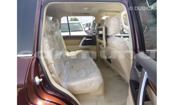 Buy Import Toyota Land Cruiser Other Car in Import - Dubai in Region of Bouenza Buy Import Toyota Land Cruiser Other Car in Import - Dubai in Region of Bouenza