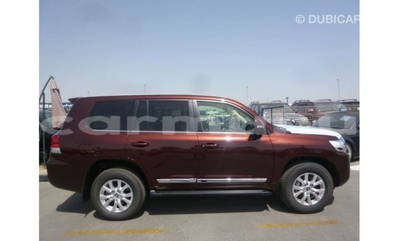 Buy Import Toyota Land Cruiser Other Car in Import - Dubai in Region of Bouenza Buy Import Toyota Land Cruiser Other Car in Import - Dubai in Region of Bouenza