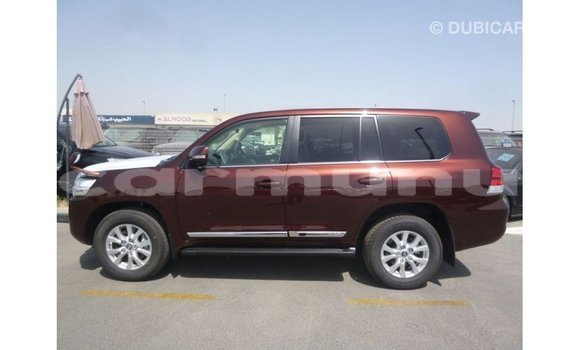 Buy Import Toyota Land Cruiser Other Car in Import - Dubai in Region of Bouenza Buy Import Toyota Land Cruiser Other Car in Import - Dubai in Region of Bouenza