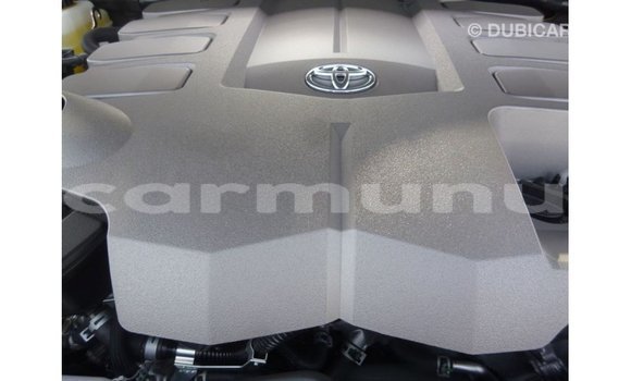 Buy Import Toyota Land Cruiser Other Car in Import - Dubai in Region of Bouenza Buy Import Toyota Land Cruiser Other Car in Import - Dubai in Region of Bouenza