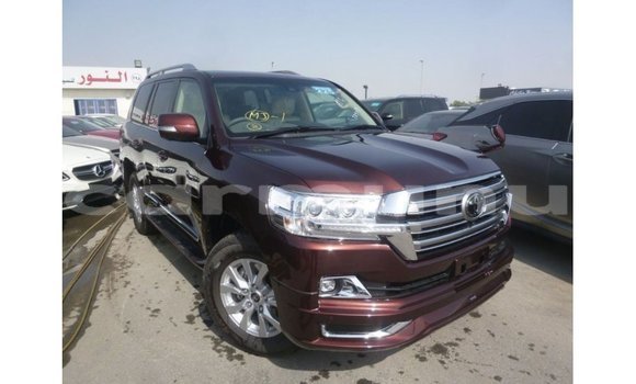 Buy Import Toyota Land Cruiser Other Car in Import - Dubai in Region of Bouenza Buy Import Toyota Land Cruiser Other Car in Import - Dubai in Region of Bouenza