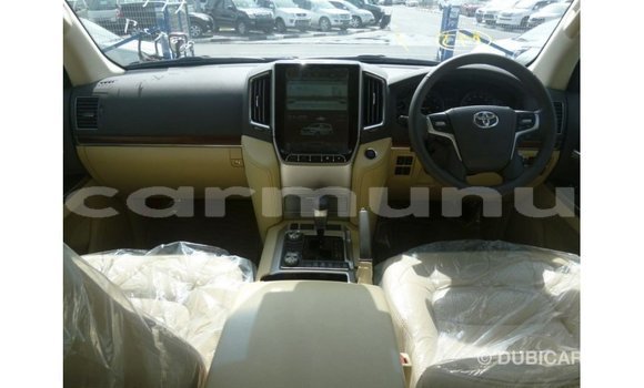 Buy Import Toyota Land Cruiser Other Car in Import - Dubai in Region of Bouenza Buy Import Toyota Land Cruiser Other Car in Import - Dubai in Region of Bouenza