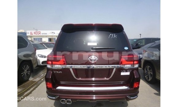 Buy Import Toyota Land Cruiser Other Car in Import - Dubai in Region of Bouenza Buy Import Toyota Land Cruiser Other Car in Import - Dubai in Region of Bouenza