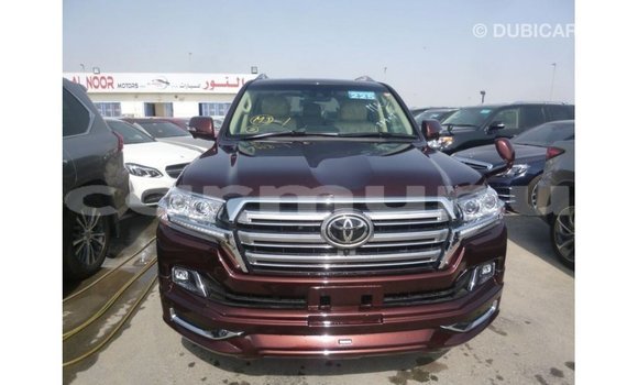 Buy Import Toyota Land Cruiser Other Car in Import - Dubai in Region of Bouenza Buy Import Toyota Land Cruiser Other Car in Import - Dubai in Region of Bouenza