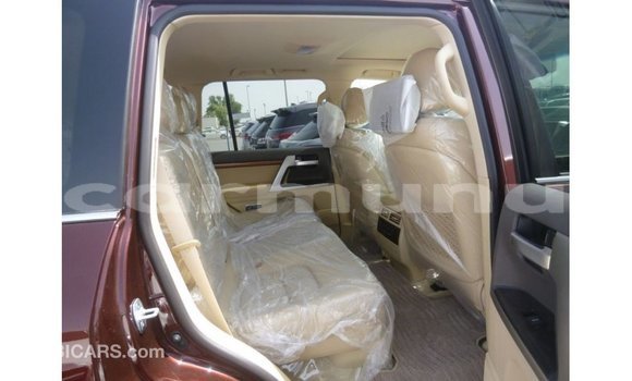 Buy Import Toyota Land Cruiser Other Car in Import - Dubai in Region of Bouenza Buy Import Toyota Land Cruiser Other Car in Import - Dubai in Region of Bouenza