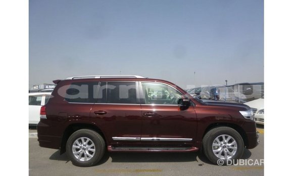 Buy Import Toyota Land Cruiser Other Car in Import - Dubai in Region of Bouenza Buy Import Toyota Land Cruiser Other Car in Import - Dubai in Region of Bouenza