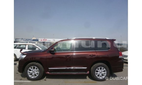 Buy Import Toyota Land Cruiser Other Car in Import - Dubai in Region of Bouenza Buy Import Toyota Land Cruiser Other Car in Import - Dubai in Region of Bouenza