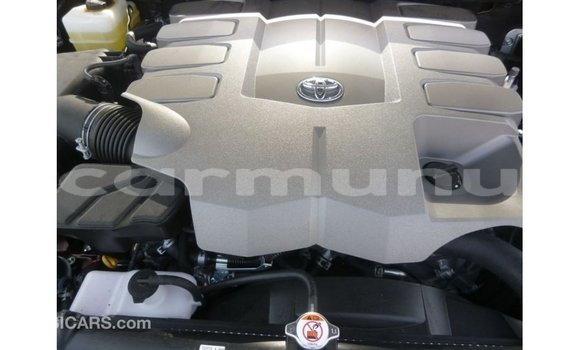 Buy Import Toyota Land Cruiser Other Car in Import - Dubai in Region of Bouenza Buy Import Toyota Land Cruiser Other Car in Import - Dubai in Region of Bouenza