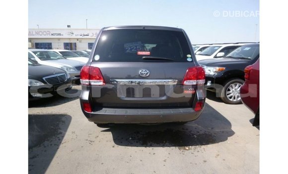Acheter Import Voiture Toyota Land Cruiser Autre à Import - Dubai, Région de la Bouenza Acheter Import Voiture Toyota Land Cruiser Autre à Import - Dubai, Région de la Bouenza