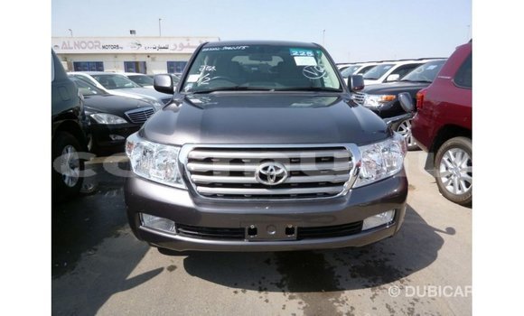 Acheter Import Voiture Toyota Land Cruiser Autre à Import - Dubai, Région de la Bouenza Acheter Import Voiture Toyota Land Cruiser Autre à Import - Dubai, Région de la Bouenza