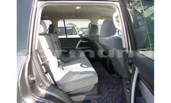 Acheter Import Voiture Toyota Land Cruiser Autre à Import - Dubai, Région de la Bouenza Acheter Import Voiture Toyota Land Cruiser Autre à Import - Dubai, Région de la Bouenza